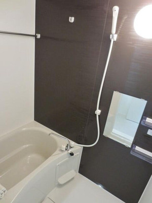 【浴室】 | Ｓｏｌｅｉｌ篠崎 |  