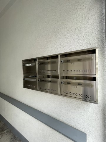 舟入本町真田ビルのその他共用部分