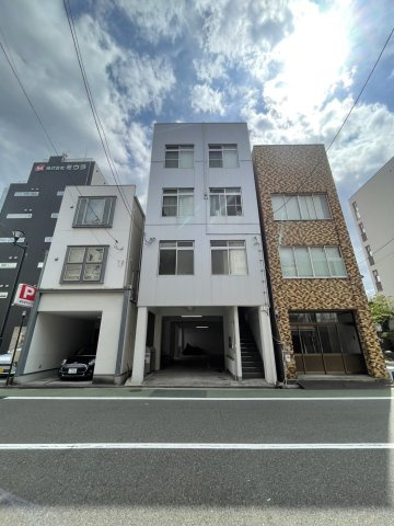 舟入本町真田ビル