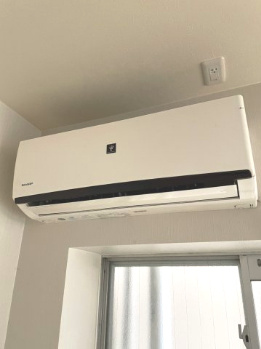 舟入本町真田ビルの設備