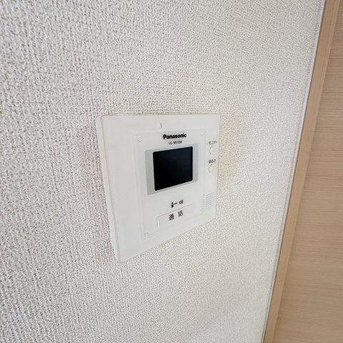 チセコロカムイの玄関