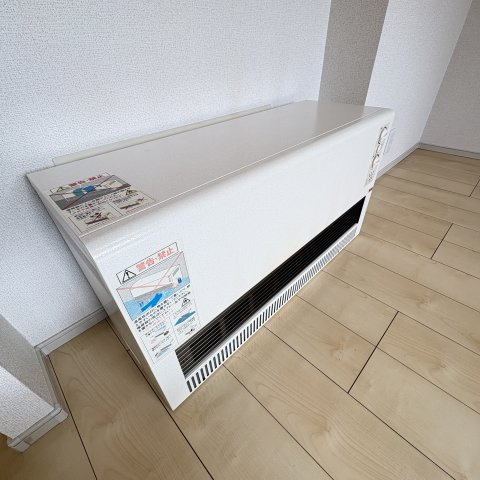 チセコロカムイのエントランス