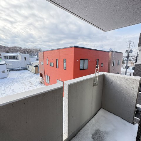 チセコロカムイの収納