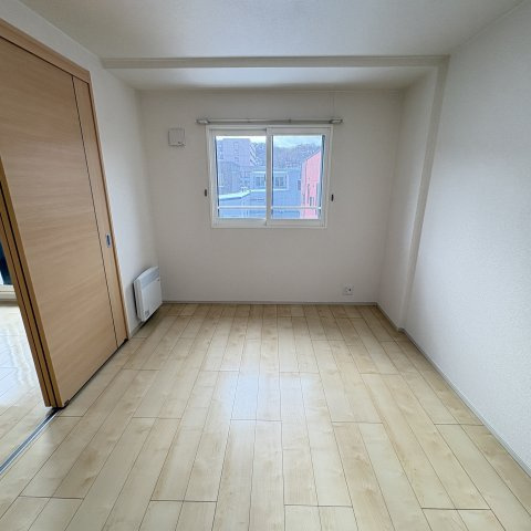 チセコロカムイの浴室