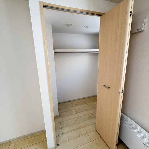 チセコロカムイの洗面所