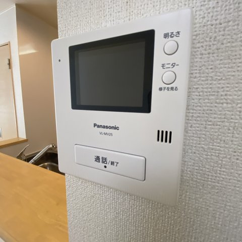 アストライアのセキュリティ