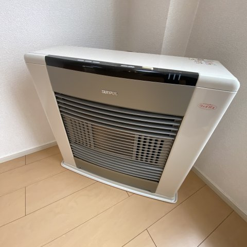 アストライアの設備