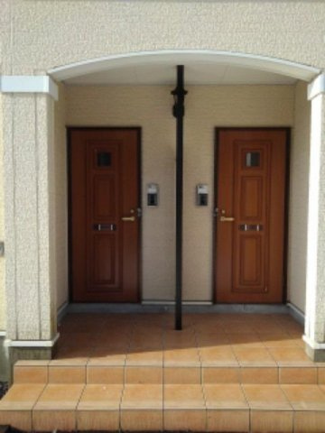 アストライアのその他共用部分