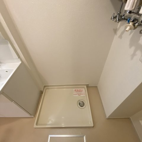 アストライアの設備