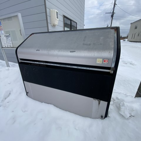 アストライアのその他共用部分