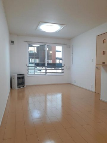 アストライアの居間・リビング