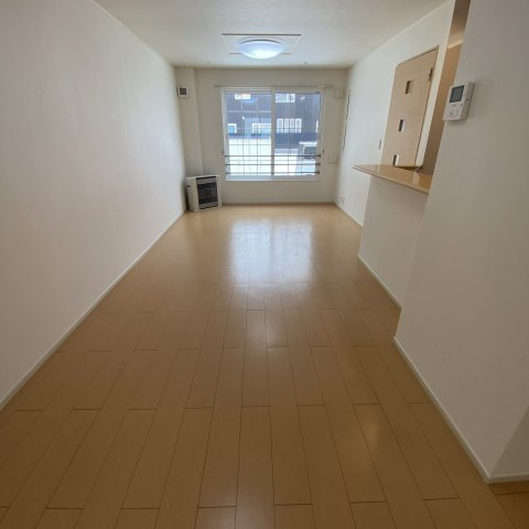 アストライアの居間・リビング