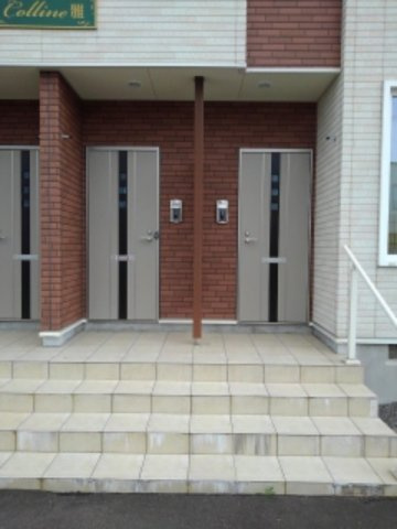 Ｃｏｌｌｉｎｅ雅のその他共用部分