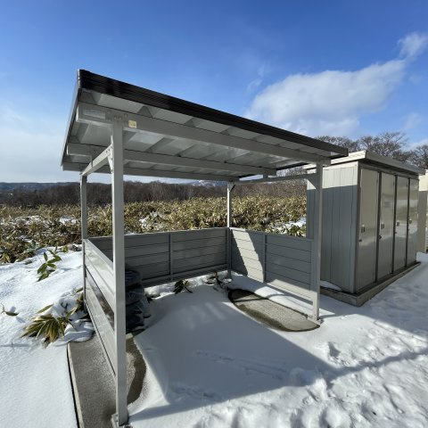 Ｃｏｌｌｉｎｅ雅のその他共用部分