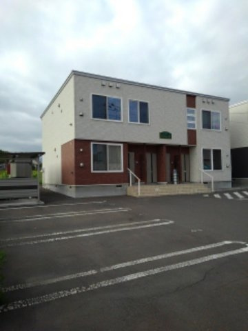 Ｃｏｌｌｉｎｅ雅の駐車場