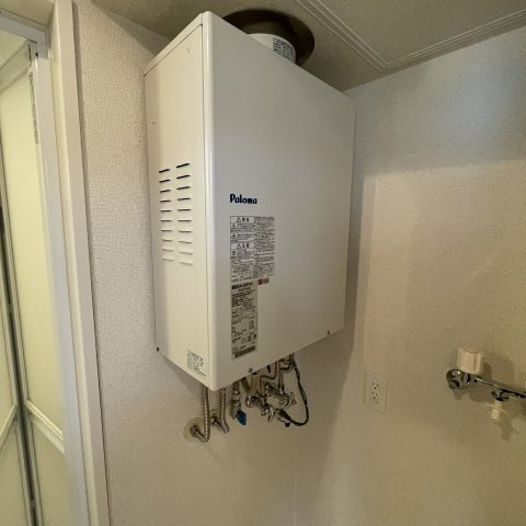 Ｃｏｌｌｉｎｅ雅の設備