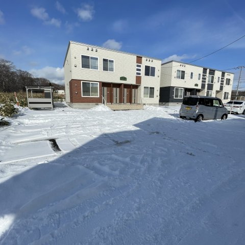 Ｃｏｌｌｉｎｅ雅の駐車場