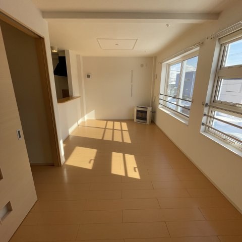 Ｃｏｌｌｉｎｅ雅の周辺|幌別小学校まで850m