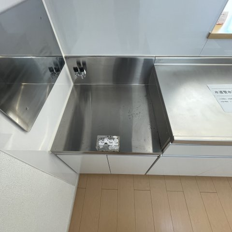 Ｃｏｌｌｉｎｅ雅のキッチン