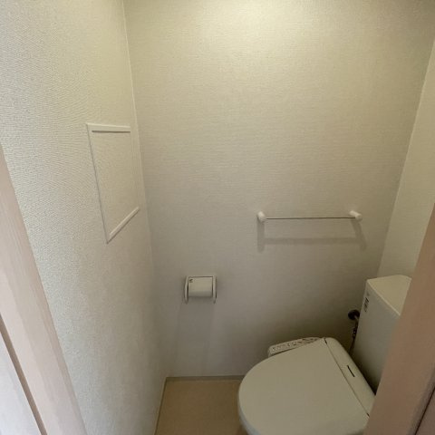 Ｃｏｌｌｉｎｅ雅のトイレ