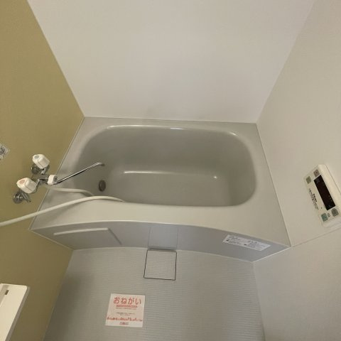 Ｃｏｌｌｉｎｅ雅の浴室