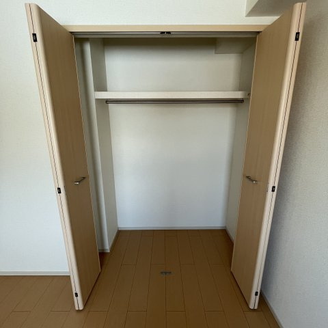 Ｃｏｌｌｉｎｅ雅の収納