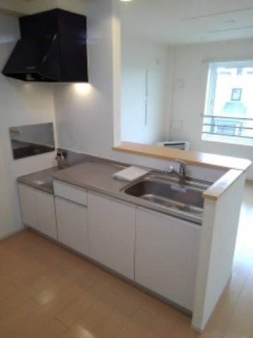 Ｃｏｌｌｉｎｅ雅のキッチン