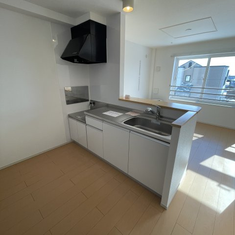 Ｃｏｌｌｉｎｅ雅のキッチン