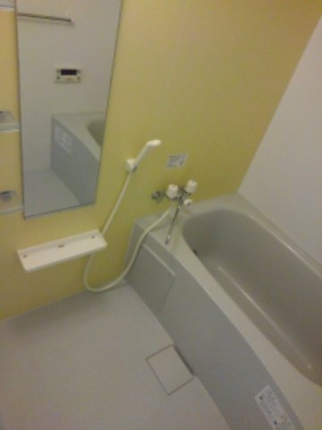 Ｃｏｌｌｉｎｅ雅の浴室