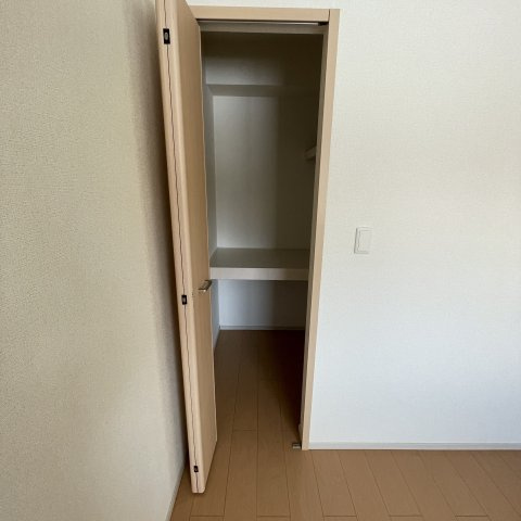 Ｃｏｌｌｉｎｅ雅の収納