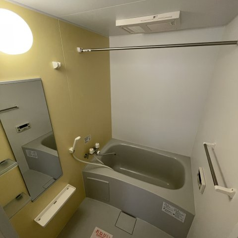 Ｃｏｌｌｉｎｅ雅の内装