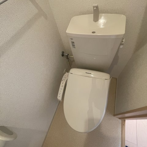 Ｃｏｌｌｉｎｅ雅のトイレ