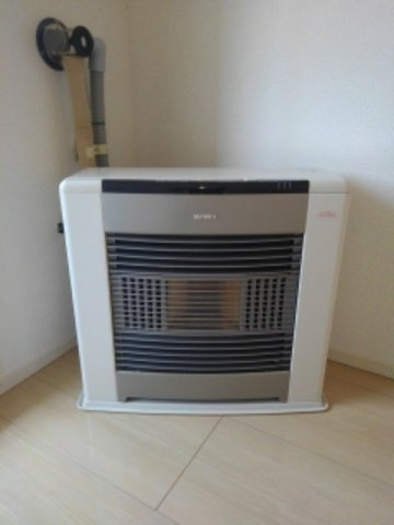 ＦＥＬＩＣＩＴＥ　Ⅱの設備