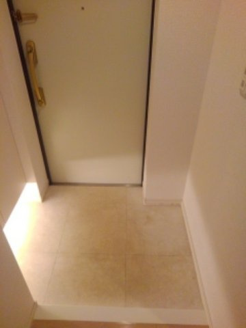 ＦＥＬＩＣＩＴＥ　Ⅱの玄関