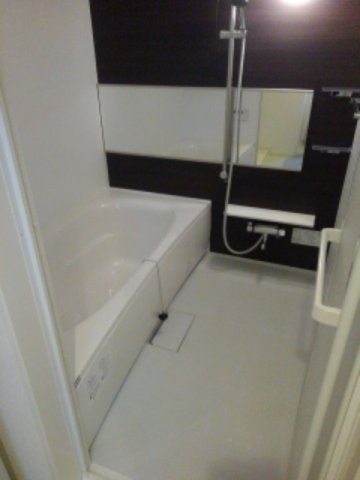 ＦＥＬＩＣＩＴＥ　Ⅱの浴室