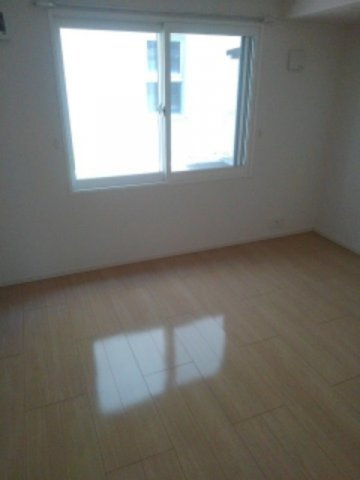 ＦＥＬＩＣＩＴＥ　Ⅱの内装