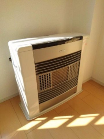 アスペルジュの設備