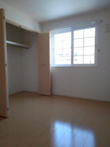 アスペルジュの内装