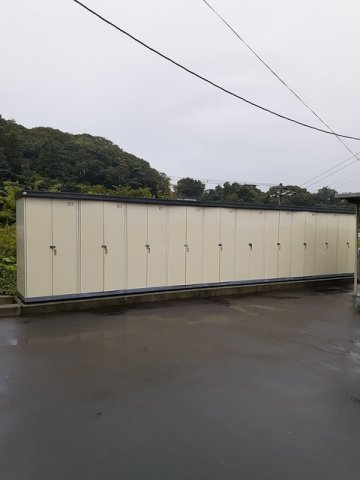 メゾンユートピアのその他共用部分