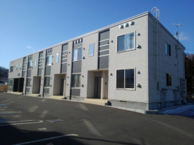 メゾンユートピア