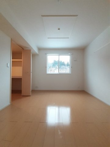 メゾンユートピアの内装