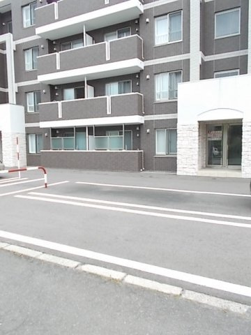 ＦＥＬＩＣＩＴＥ　Ⅱの駐車場