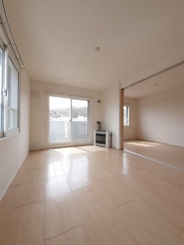 ＦＥＬＩＣＩＴＥ　Ⅱの居間・リビング