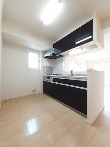 ＦＥＬＩＣＩＴＥ　Ⅱのキッチン