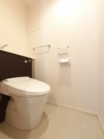 ＦＥＬＩＣＩＴＥ　Ⅱのトイレ