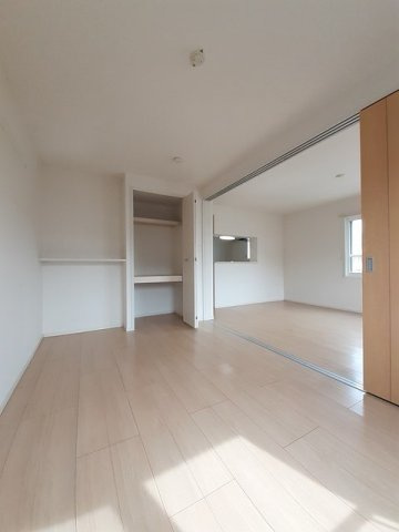 ＦＥＬＩＣＩＴＥ　Ⅱの内装