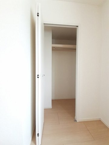 ＦＥＬＩＣＩＴＥ　Ⅱの収納