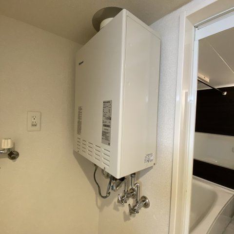 ＦＥＬＩＣＩＴＥ　Ⅱのその他共用部分