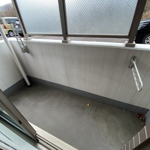 ＦＥＬＩＣＩＴＥ　Ⅱの内装