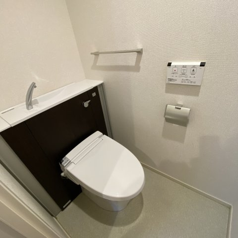 ＦＥＬＩＣＩＴＥ　Ⅱのバルコニー